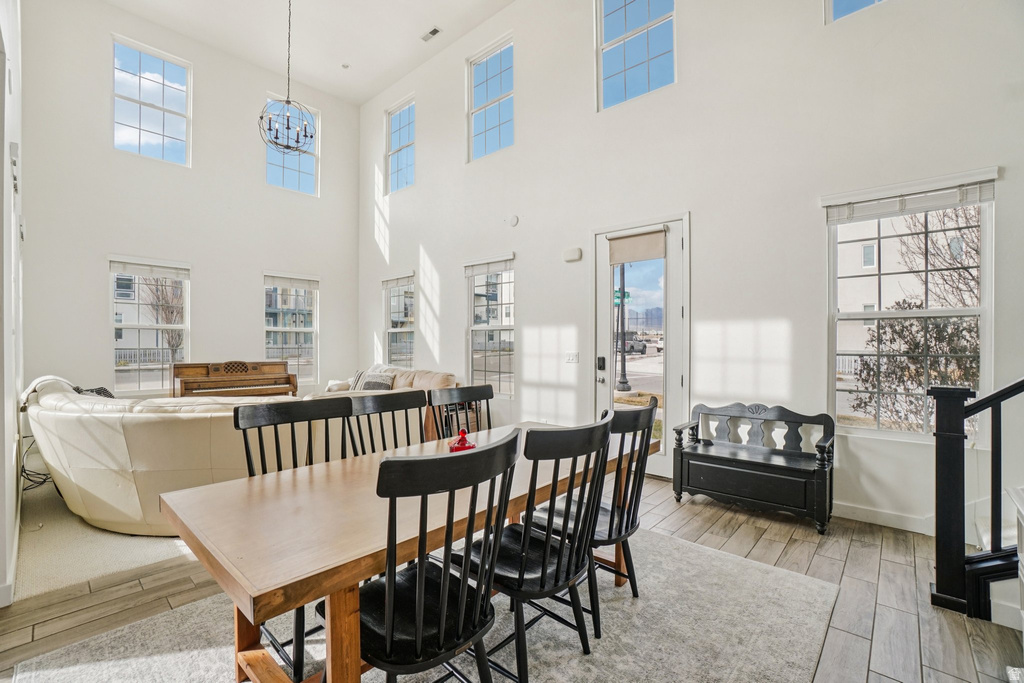 5387 W BOWSTRING WAY South Jordan, UT 84009