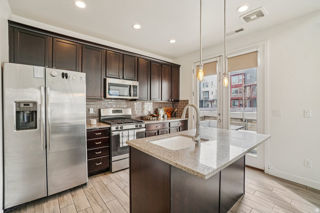 5387 W BOWSTRING WAY South Jordan, UT 84009