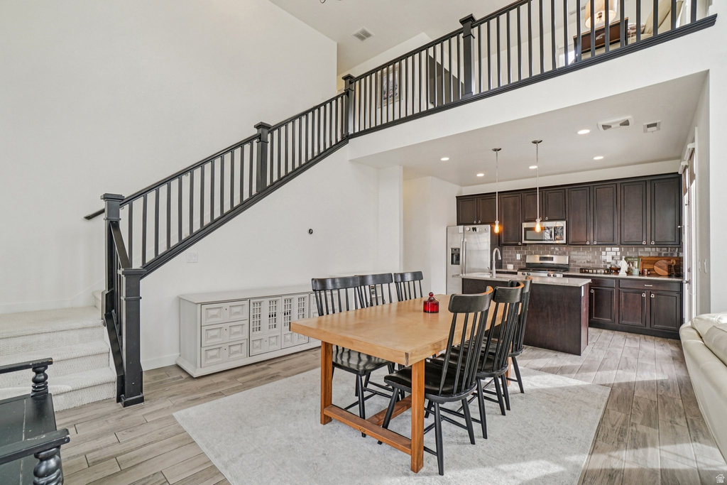 5387 W BOWSTRING WAY South Jordan, UT 84009