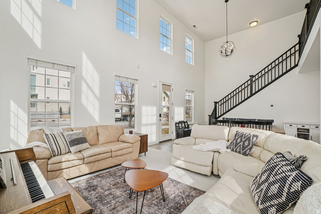 5387 W BOWSTRING WAY South Jordan, UT 84009