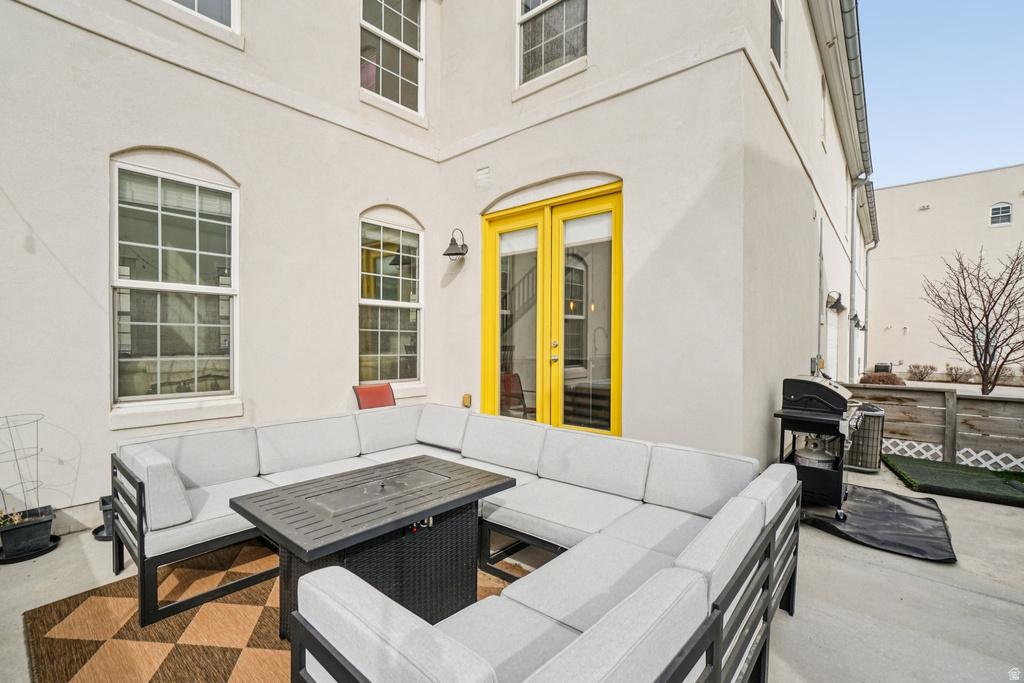 5387 W BOWSTRING WAY South Jordan, UT 84009