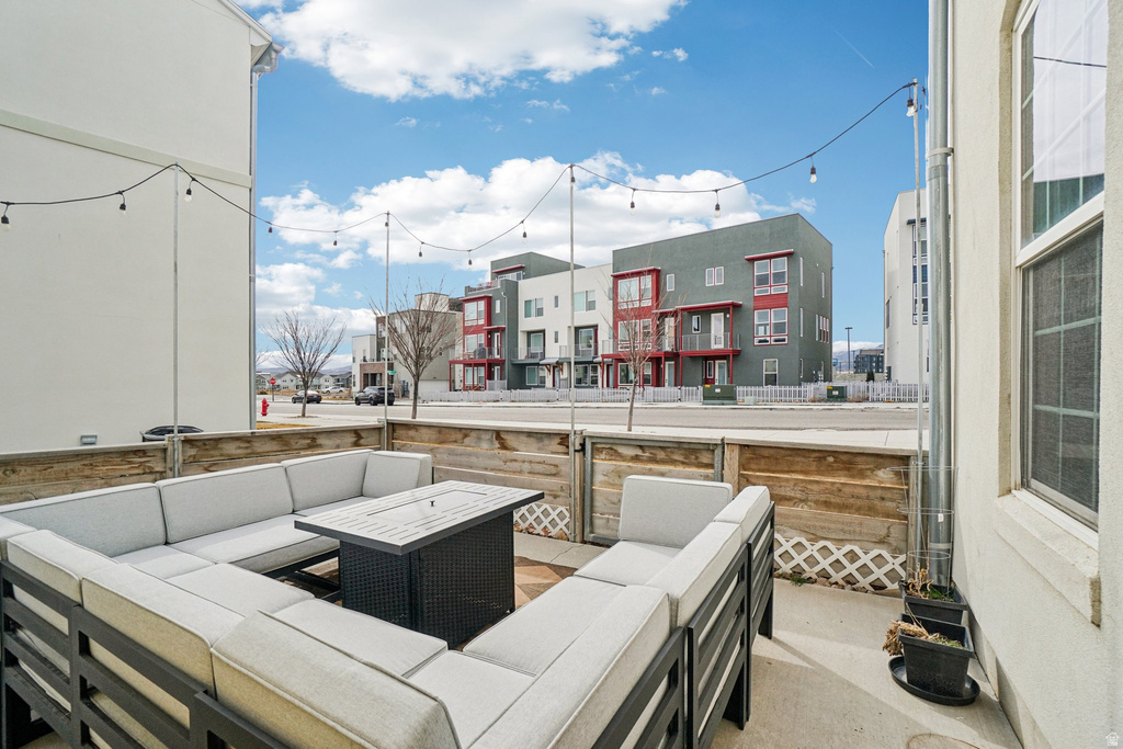 5387 W BOWSTRING WAY South Jordan, UT 84009