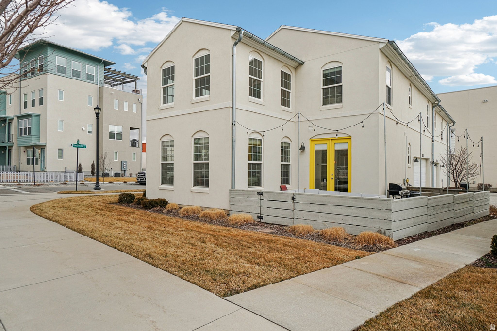 5387 W BOWSTRING WAY South Jordan, UT 84009