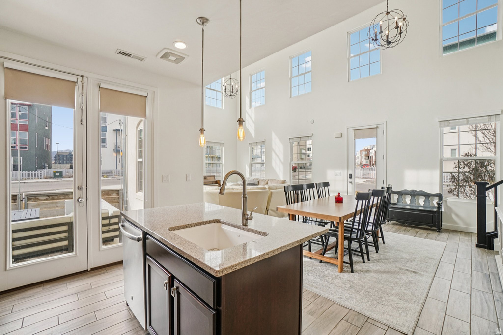 5387 W BOWSTRING WAY South Jordan, UT 84009