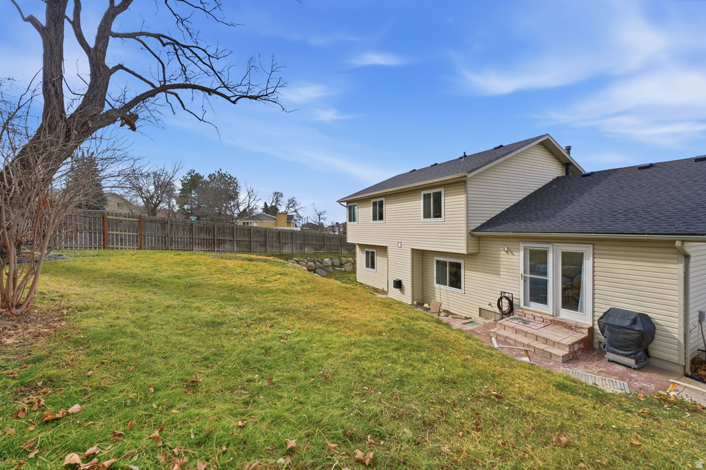 3285 S DAVIS BLVD Bountiful, UT 84010