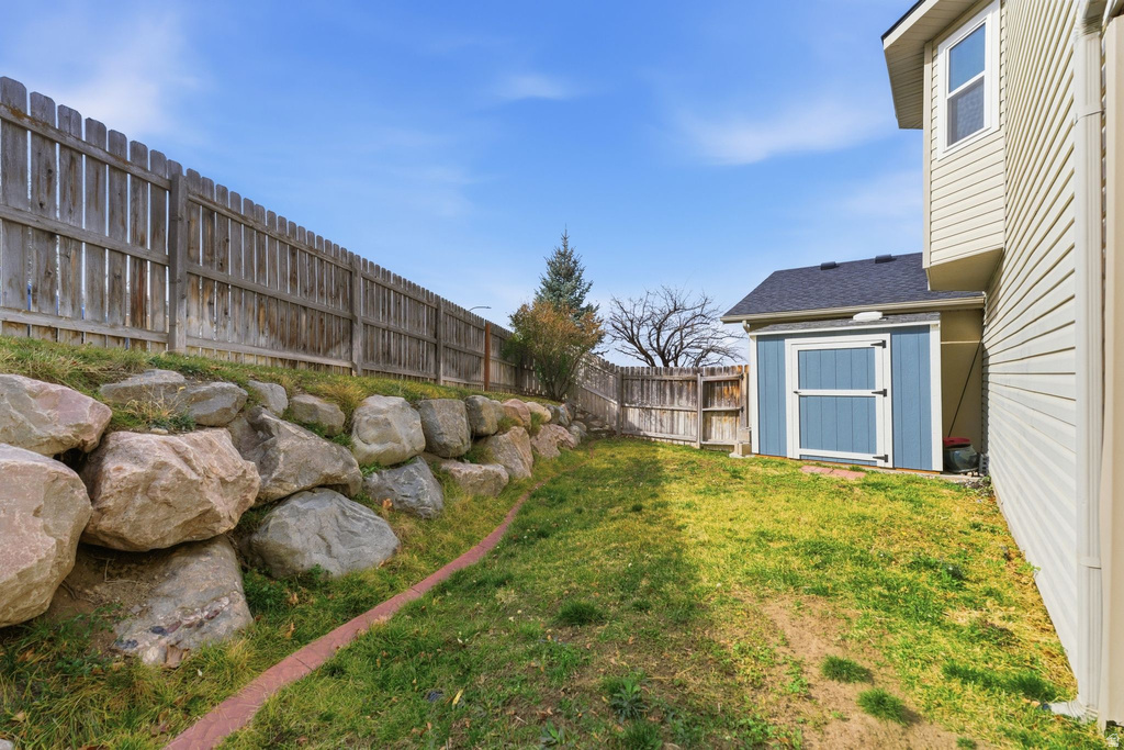 3285 S DAVIS BLVD Bountiful, UT 84010