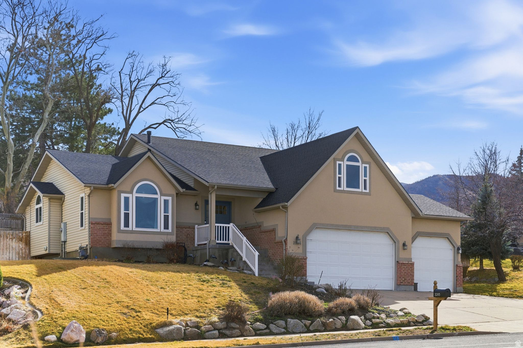 3285 S DAVIS BLVD Bountiful, UT 84010