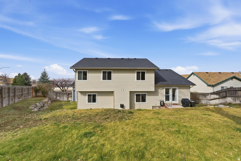 3285 S DAVIS BLVD Bountiful, UT 84010