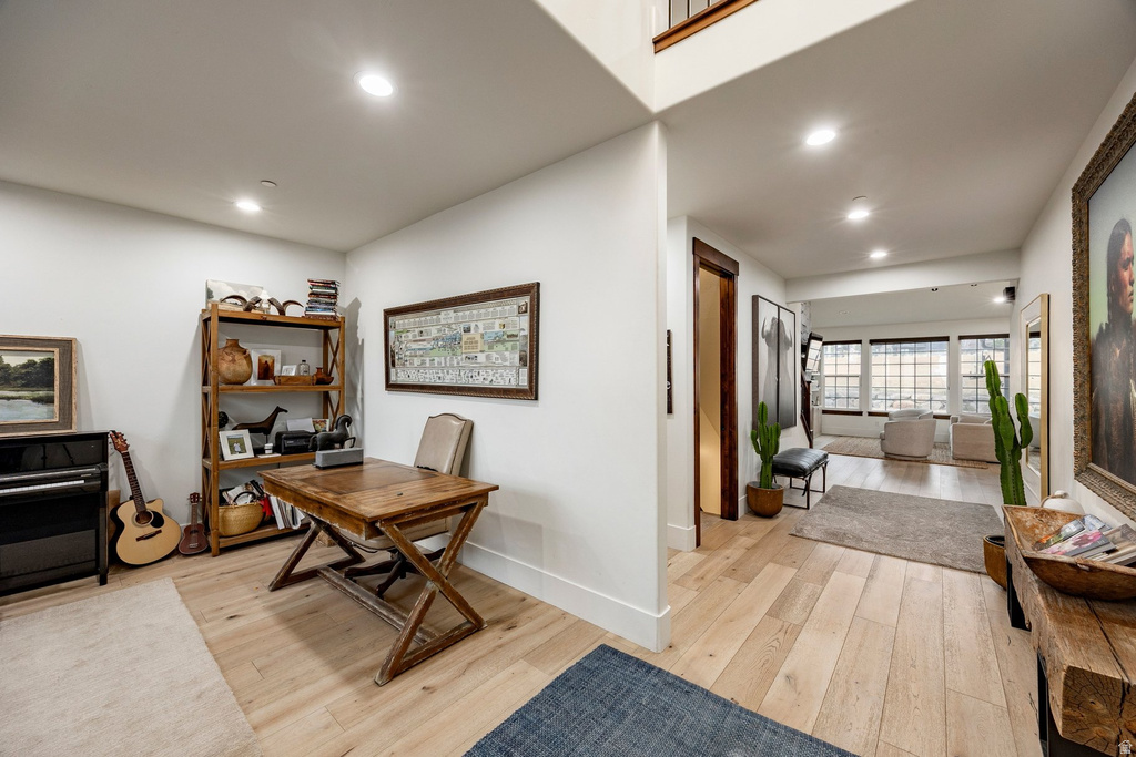 618 N HAYSTACK MOUNTAIN DR Heber City, UT 84032