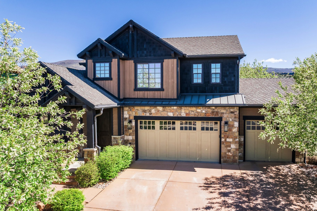 618 N HAYSTACK MOUNTAIN DR Heber City, UT 84032