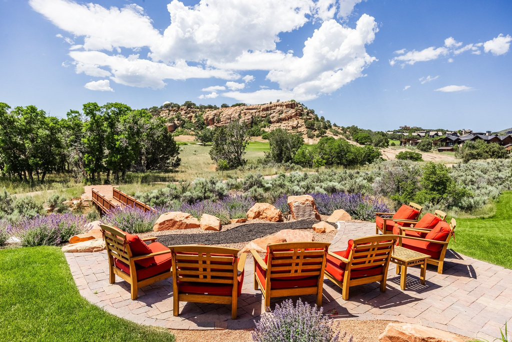 618 N HAYSTACK MOUNTAIN DR Heber City, UT 84032