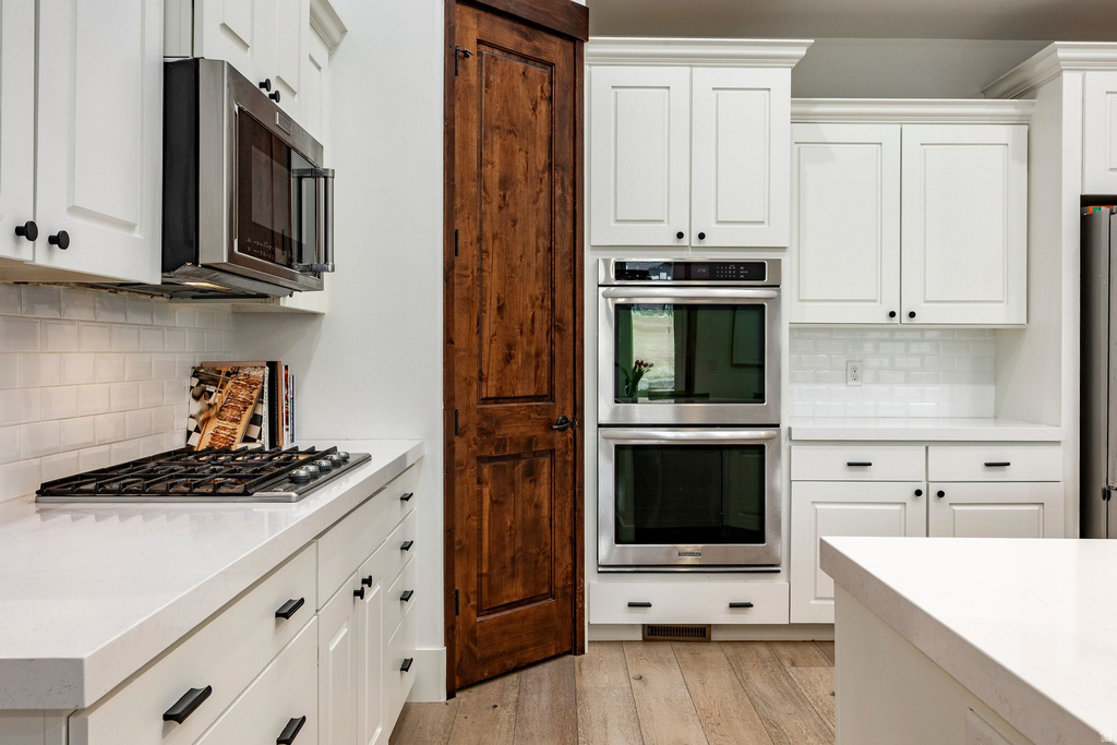 618 N HAYSTACK MOUNTAIN DR Heber City, UT 84032