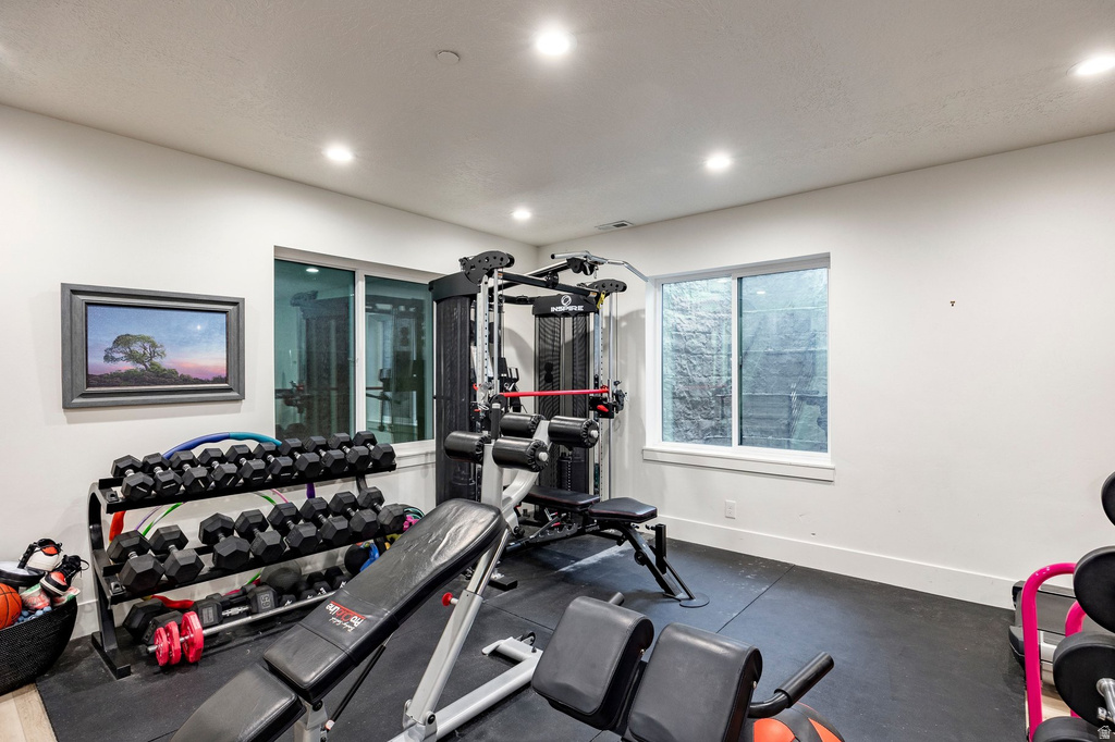 618 N HAYSTACK MOUNTAIN DR Heber City, UT 84032