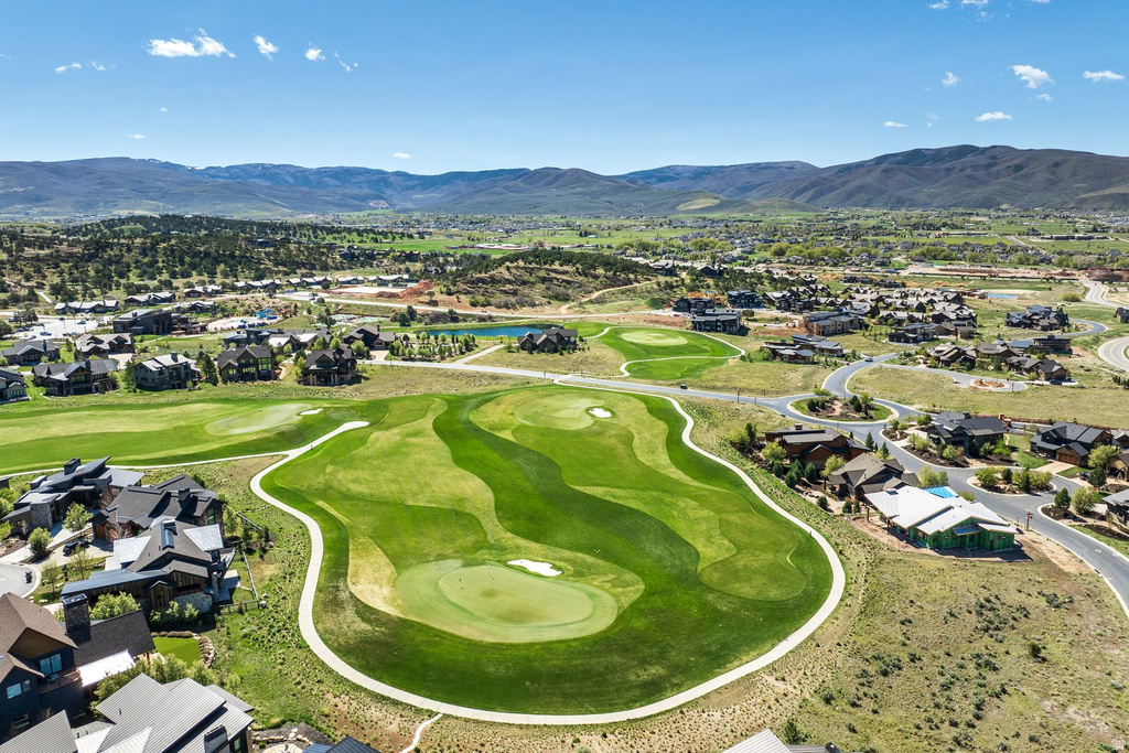 618 N HAYSTACK MOUNTAIN DR Heber City, UT 84032