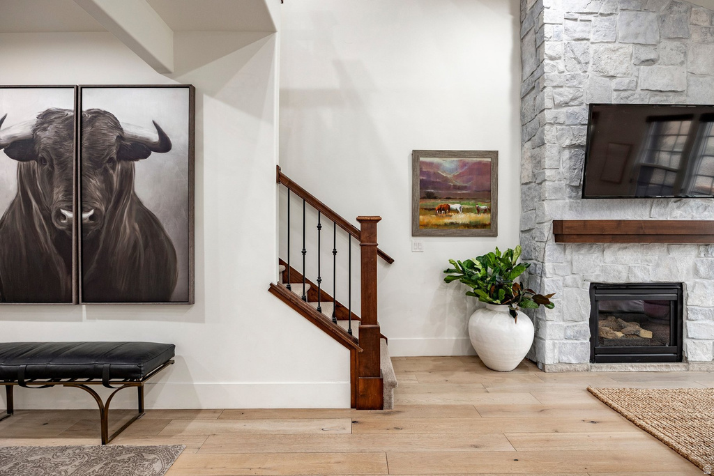 618 N HAYSTACK MOUNTAIN DR Heber City, UT 84032