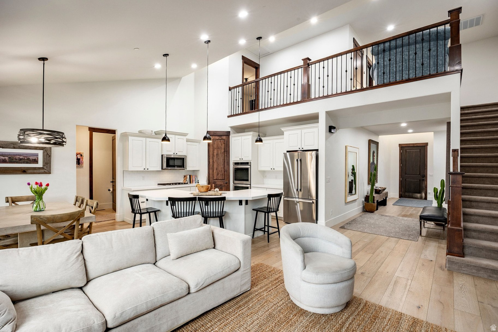 618 N HAYSTACK MOUNTAIN DR Heber City, UT 84032