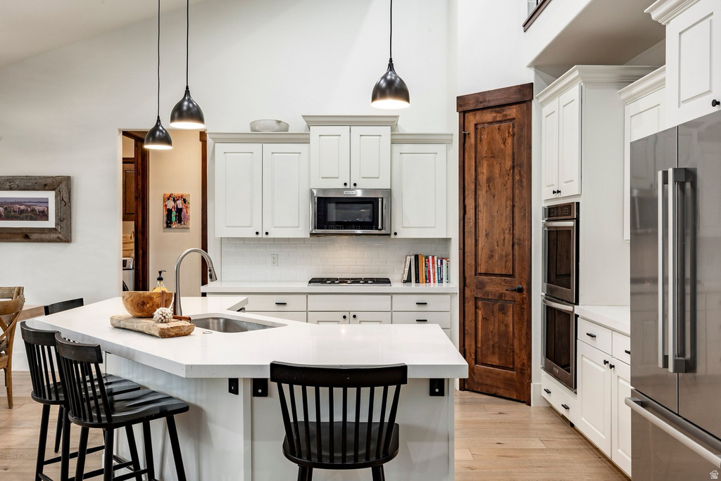 618 N HAYSTACK MOUNTAIN DR Heber City, UT 84032