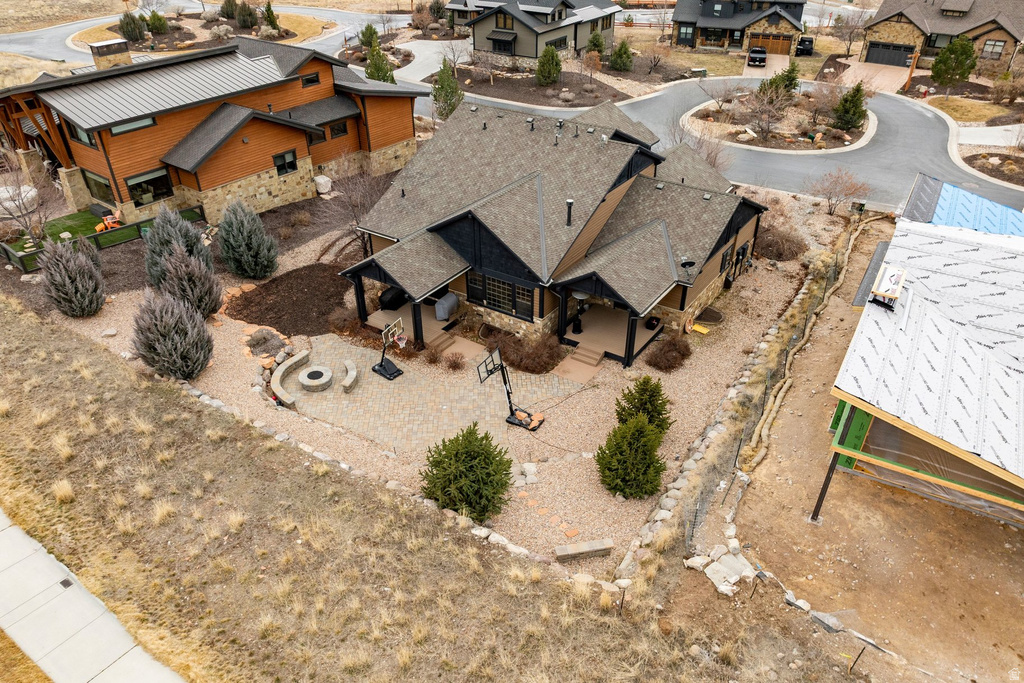 618 N HAYSTACK MOUNTAIN DR Heber City, UT 84032