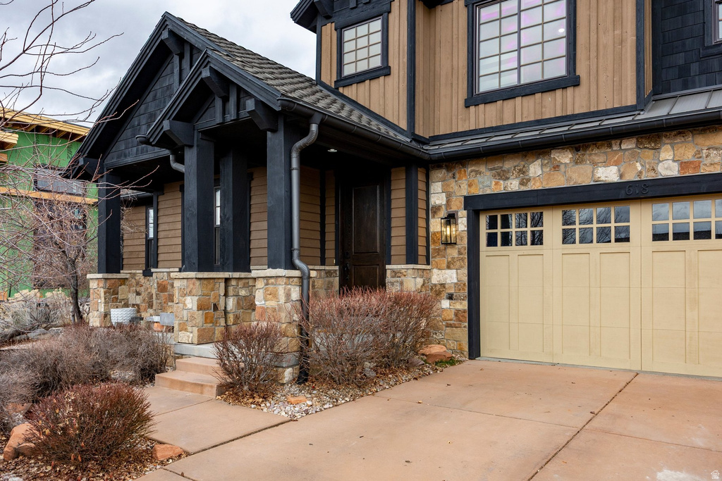 618 N HAYSTACK MOUNTAIN DR Heber City, UT 84032