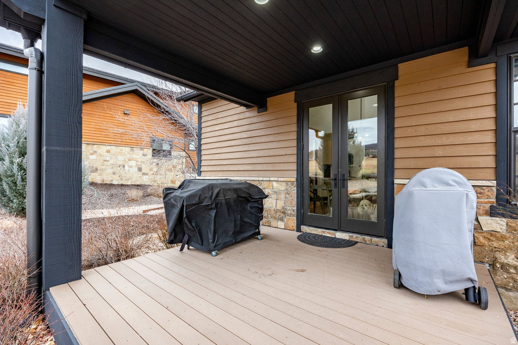 618 N HAYSTACK MOUNTAIN DR Heber City, UT 84032