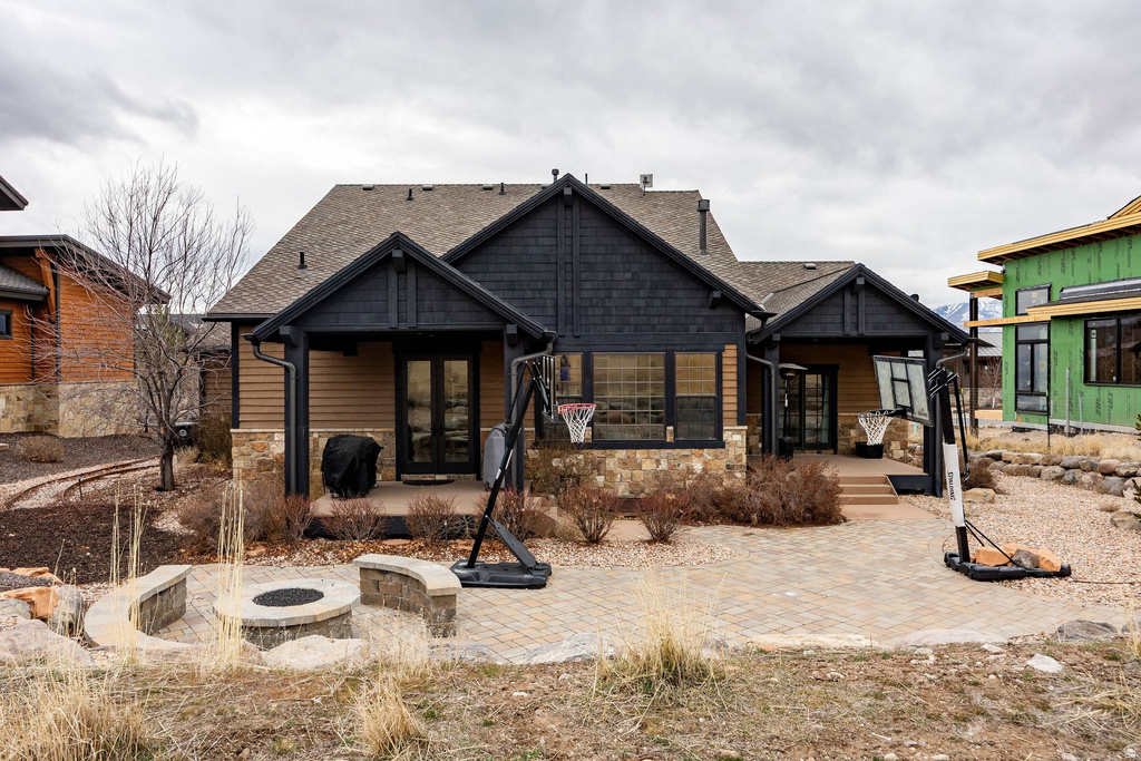 618 N HAYSTACK MOUNTAIN DR Heber City, UT 84032