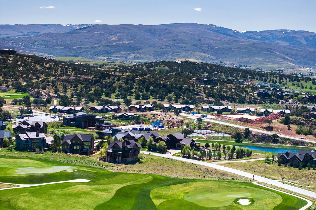 618 N HAYSTACK MOUNTAIN DR Heber City, UT 84032