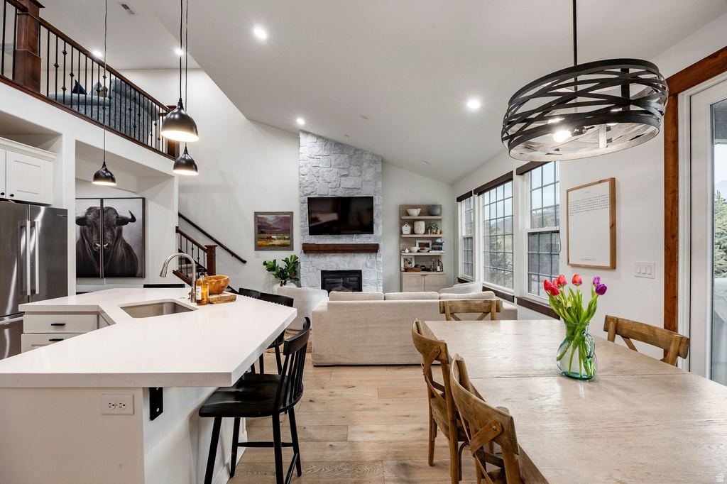 618 N HAYSTACK MOUNTAIN DR Heber City, UT 84032