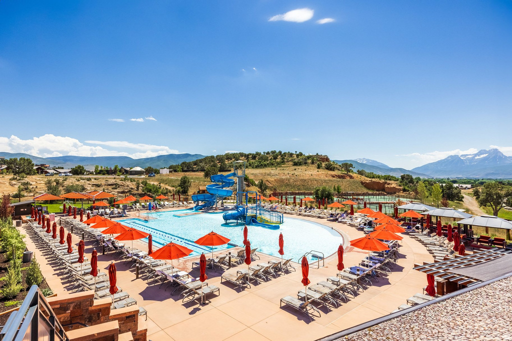 618 N HAYSTACK MOUNTAIN DR Heber City, UT 84032