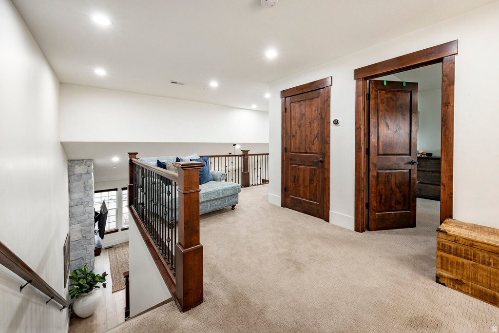 618 N HAYSTACK MOUNTAIN DR Heber City, UT 84032