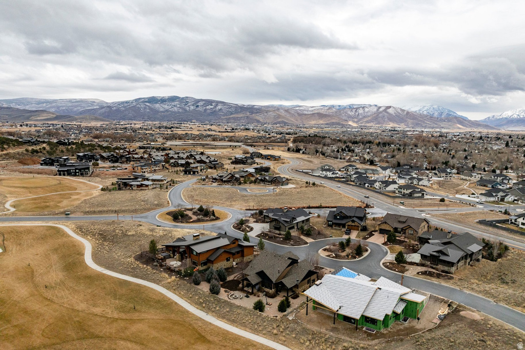 618 N HAYSTACK MOUNTAIN DR Heber City, UT 84032