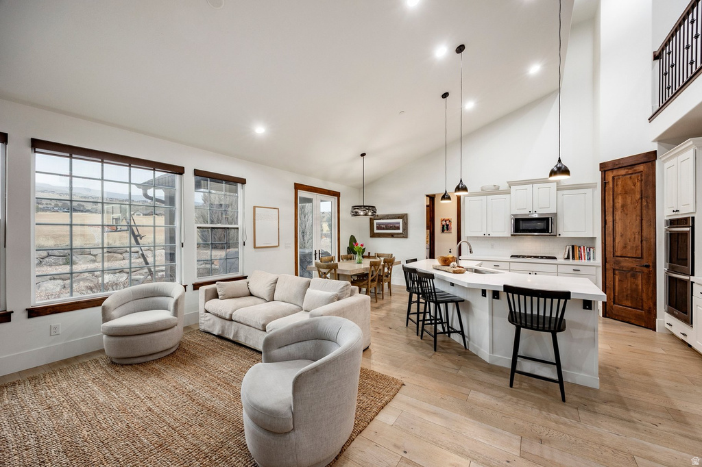 618 N HAYSTACK MOUNTAIN DR Heber City, UT 84032