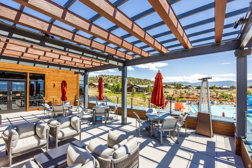 618 N HAYSTACK MOUNTAIN DR Heber City, UT 84032