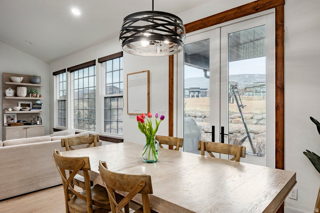 618 N HAYSTACK MOUNTAIN DR Heber City, UT 84032