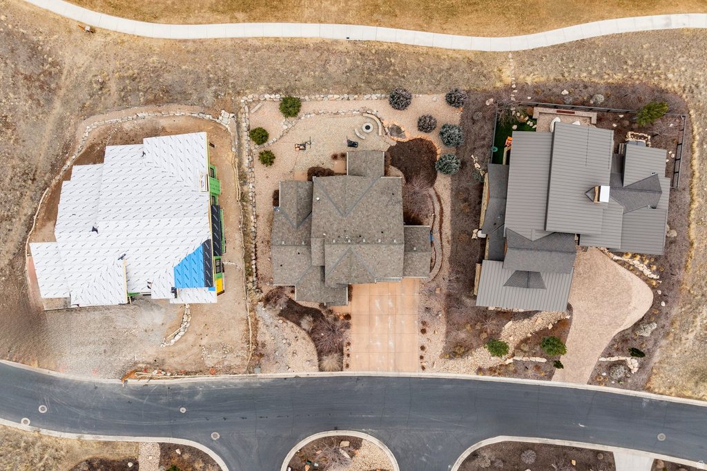 618 N HAYSTACK MOUNTAIN DR Heber City, UT 84032