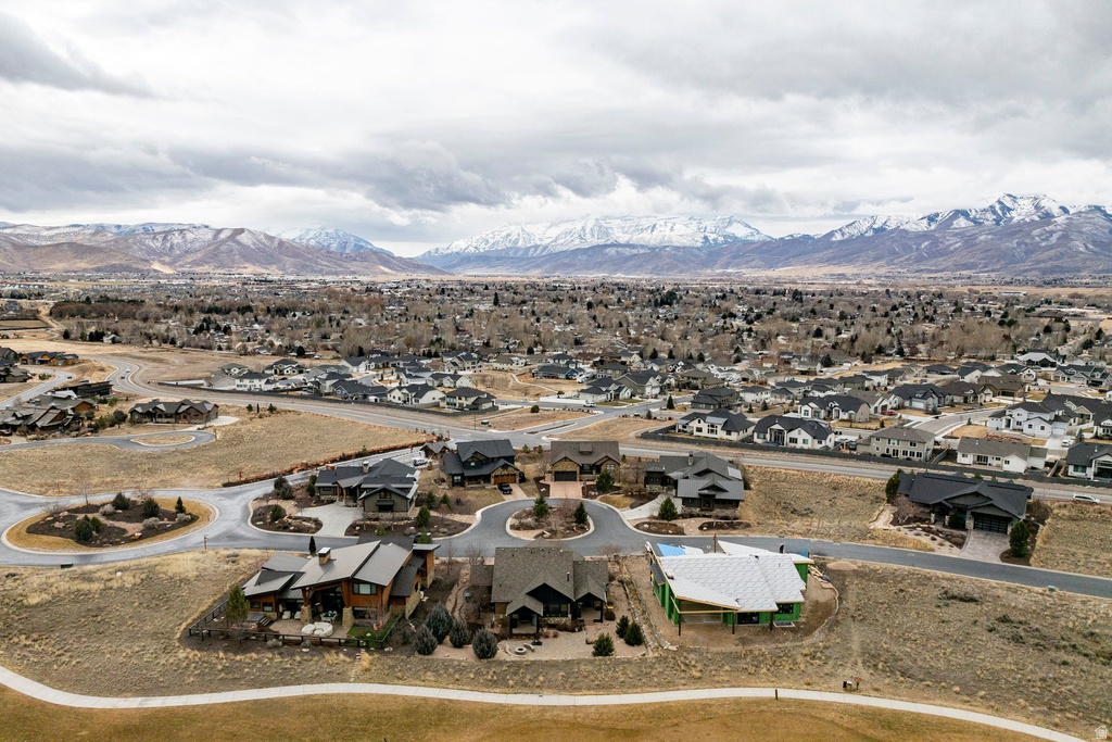 618 N HAYSTACK MOUNTAIN DR Heber City, UT 84032