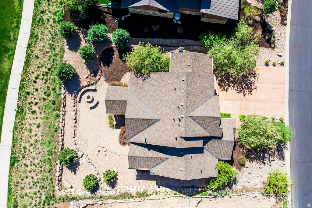 618 N HAYSTACK MOUNTAIN DR Heber City, UT 84032