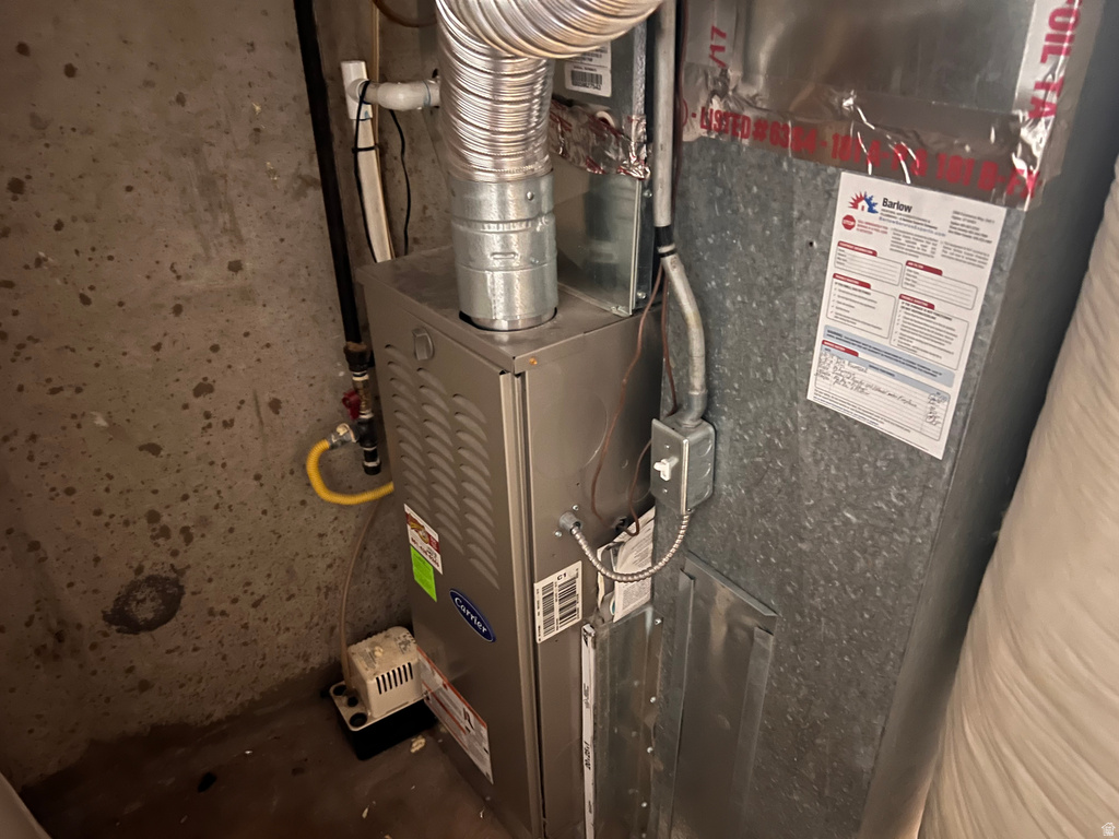 129 W 2200 N Sunset, UT 84015