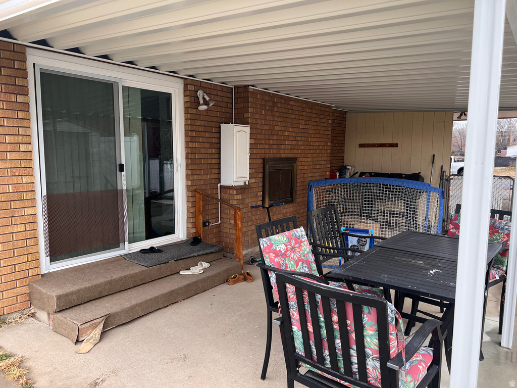 129 W 2200 N Sunset, UT 84015