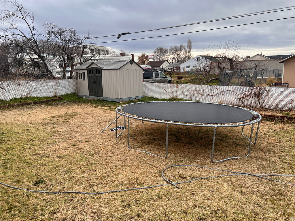 129 W 2200 N Sunset, UT 84015