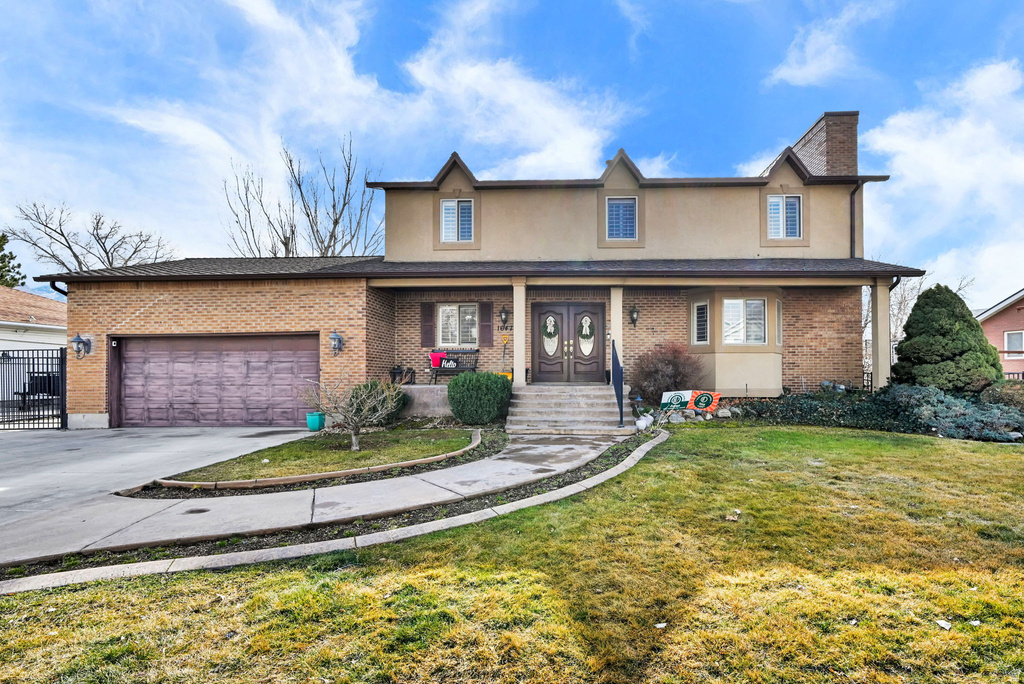 1647 W 1410 N Farmington, UT 84025