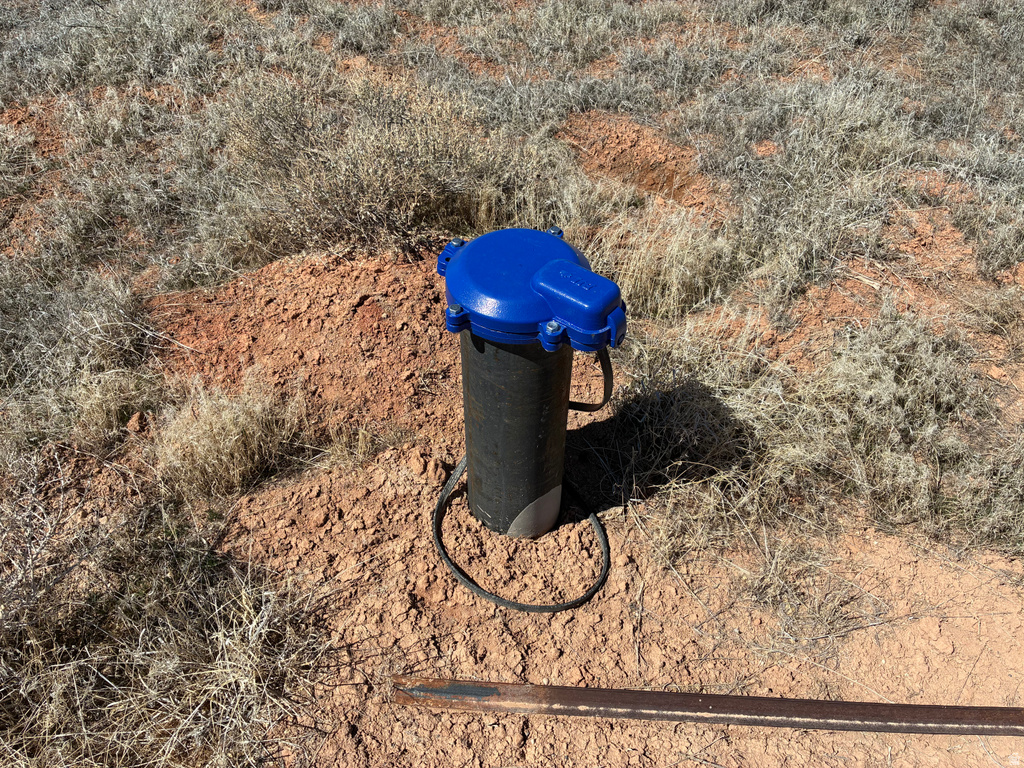 4951 N KANE SPRINGS RD Parowan, UT 84761