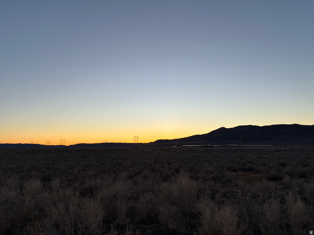 4951 N KANE SPRINGS RD Parowan, UT 84761