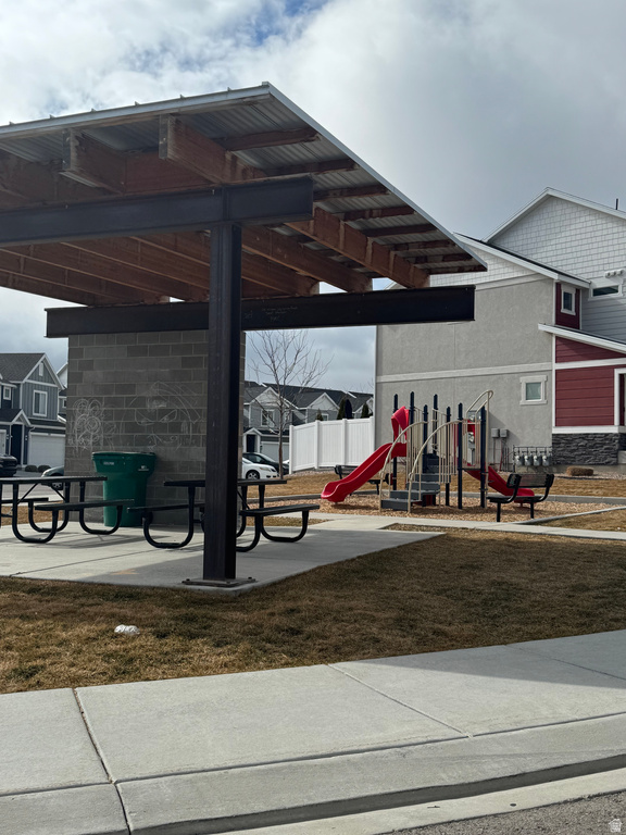 3592 W CORNFIELD DR Lehi, UT 84048