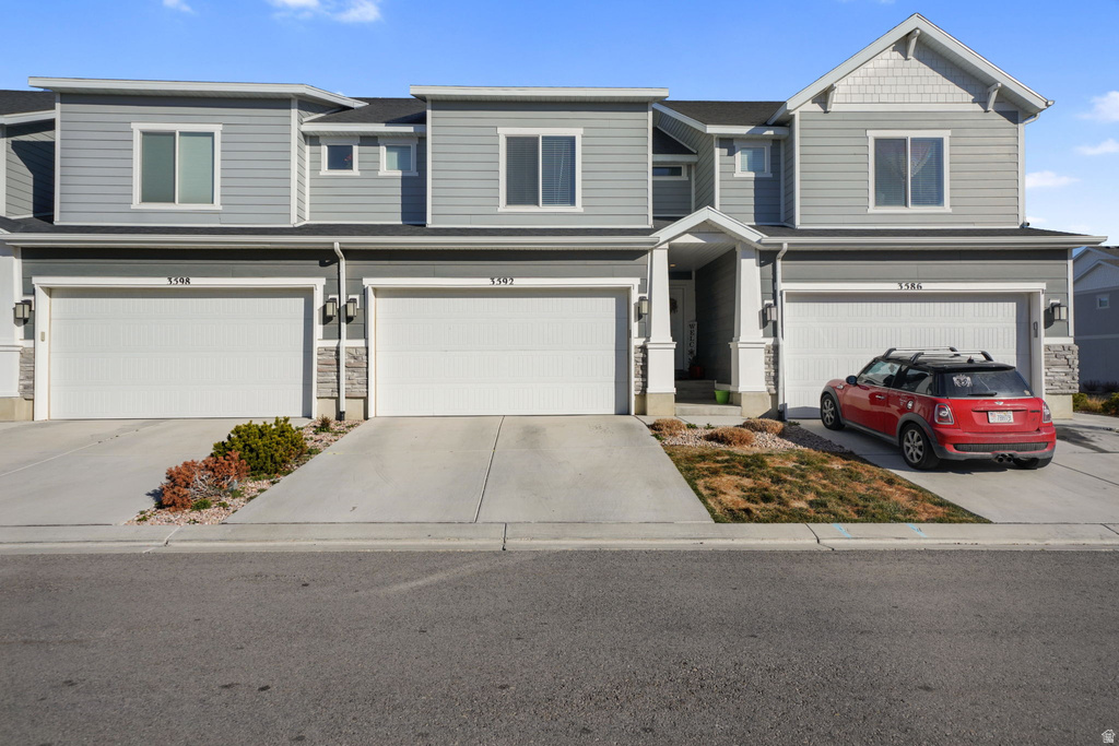 3592 W CORNFIELD DR Lehi, UT 84048