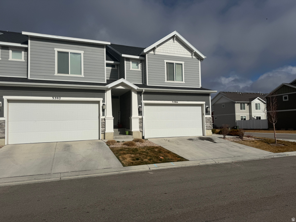 3592 W CORNFIELD DR Lehi, UT 84048