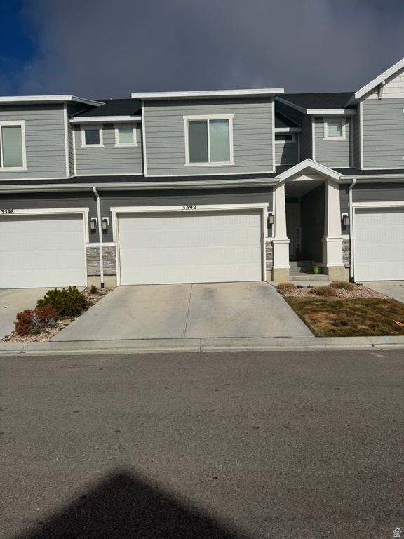 3592 W CORNFIELD DR Lehi, UT 84048