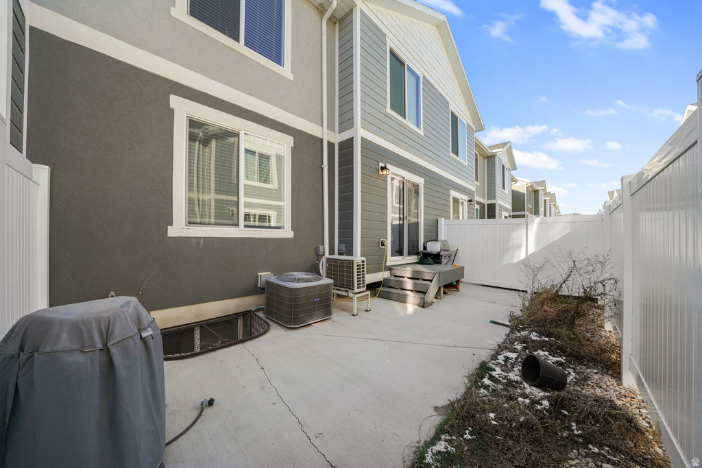 3592 W CORNFIELD DR Lehi, UT 84048