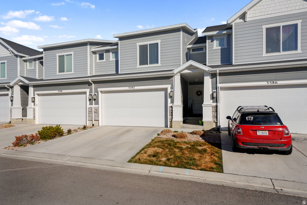 3592 W CORNFIELD DR Lehi, UT 84048