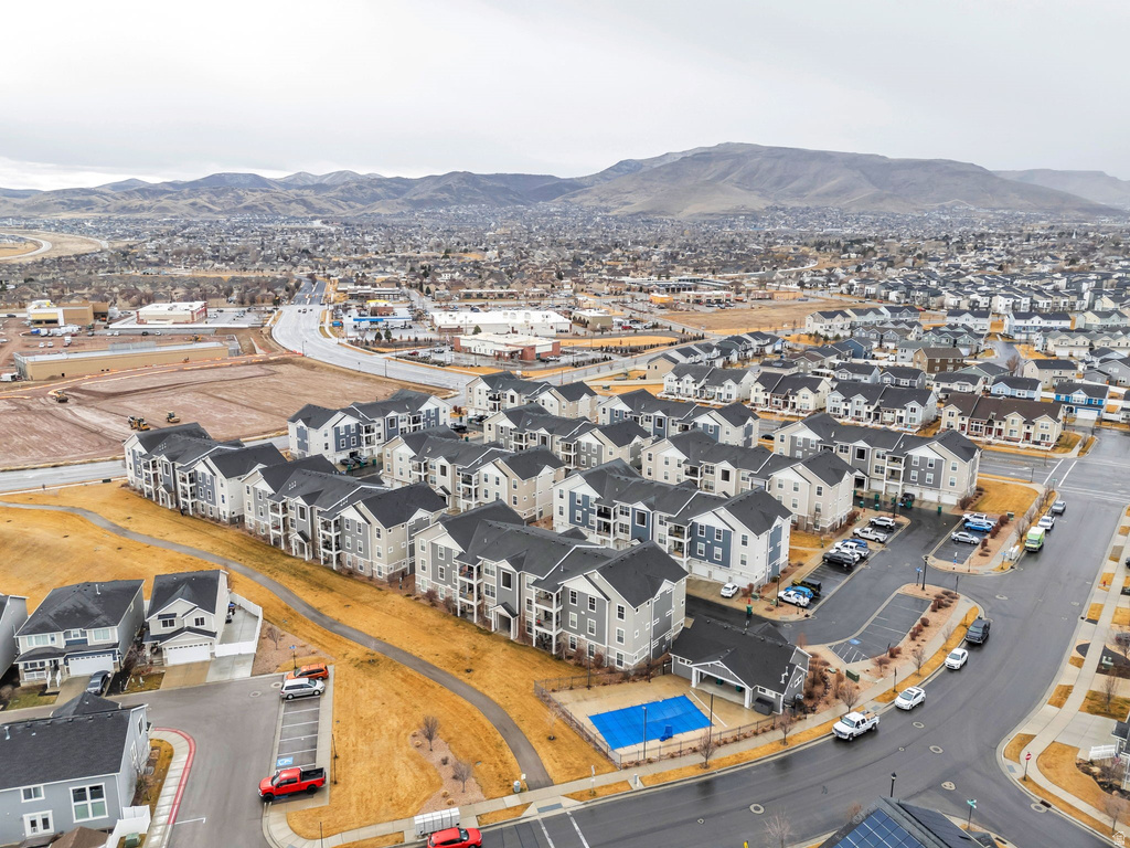 13221 S DOMINICA LN #E201 Herriman, UT 84096