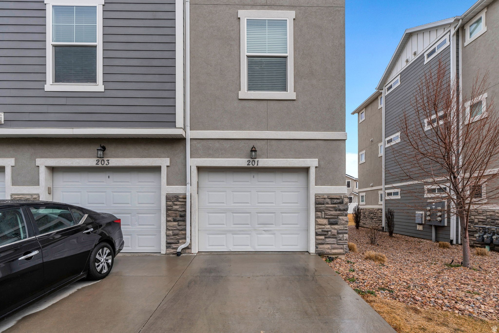 13221 S DOMINICA LN #E201 Herriman, UT 84096